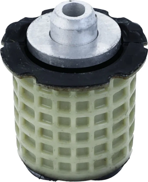 Mounting, axle bracket Front LEMFORDER